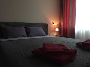 Люкс в Отеле Westend Hotel Kyiv